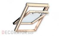 Мансардное окно VELUX Optima GZR 3050 "Стандарт", 660*1180 мм