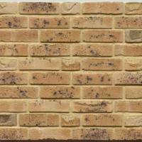 Клинкерный кирпич ручной формовки Westerwaelder WK 99 London Yellow Stock, 210*100*65 мм