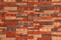 Фасадный камень "Дакота" 64