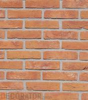 Клинкерный кирпич Vandersanden FB Havanna, WF 207х98х50 мм
