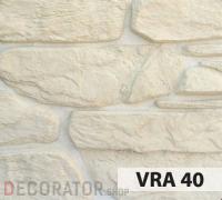 Декоративный камень Eurokam (Еврокам) VRA-40