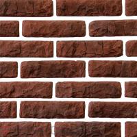Декоративный камень Идеальный Камень Старинный кирпич 7
