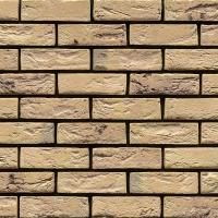 Клинкерный кирпич ручной формовки Westerwaelder WK 54 Knightsbridge Multi, 210*100*65 мм