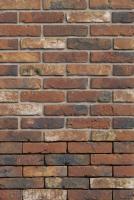 Клинкерный кирпич Vandersanden FB Castello, WF 207х98х50 мм