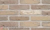 Кирпич облицовочный ручной формовки Terca Oud Laethem, 210*100*50 мм