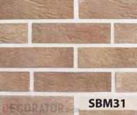 Декоративный камень Eurokam (Еврокам) SBM-31