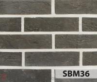 Декоративный камень Eurokam (Еврокам) SBM-36