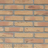 Клинкерный кирпич Vandersanden FB FBL GS, WF 207х98х50 мм