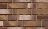 Кирпич клинкерный пустотелый Feldhaus Klinker K932NF vario geo carina, 240*115*71 мм