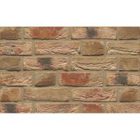 Клинкерный кирпич ручной формовки Westerwaelder WK 10 Alt Rheinland, 215*102*65 мм