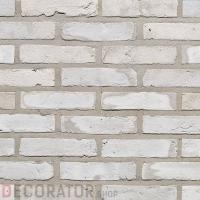 Клинкерный кирпич Vandersanden FB Rainbow Zilver, WDF 210х100х65 мм