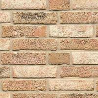 Клинкерный кирпич ручной формовки Westerwaelder WK 49 Colorado ohne Sinterung (Objektstein), 210*100*50 мм