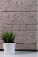 Гипсовая плитка под кирпич LOFTStyle IZY P-4