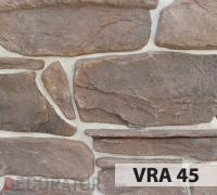Декоративный камень Eurokam (Еврокам) VRA-45