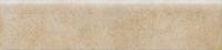 Клинкерный плинтус Interbau Bambus beige 112, 360*80*9,5