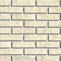Декоративный камень Идеальный Камень Венский клинкер цвет 1