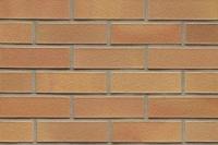 Клинкерный кирпич Westerwaelder WK 06 Hellbraun-bunt, 290*90*52 мм