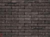 Кирпич ручной формовки S.Anselmo Milano Long effect MI, NF 240x115x70 мм