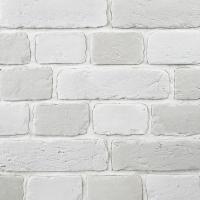 Декоративный кирпич LOFTStyle MIX WHITE & IVORY