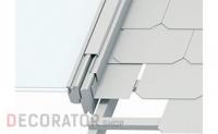 Оклад для плоских кровельных материалов VELUX EDS 0000, 780*1800 мм