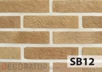 Декоративный камень Eurokam (Еврокам) SB-12