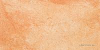 Клинкерная напольная плитка Stroeher Keraplatte Roccia X 927-rozenglut, 594*294*10 мм