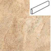 Клинкерный плинтус Interbau Abell Ocker 270, 310*73*8