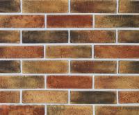 Декоративный камень Идеальный Камень Рижский кирпич цвет 28