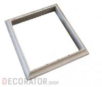 Рамка для малого столба 70 Террапол, 99*99 мм