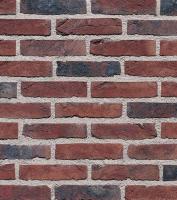 Клинкерный кирпич Vandersanden FB Purple GS, WF 207х98х50 мм