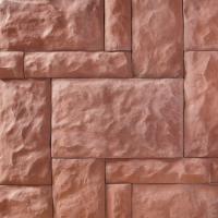 Искусственный декоративный камень РокПрестиж Эдинбург 02