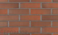 Кирпич облицовочный клинкерный пустотелый Terca Fantazja Fraza, 250*120*65 мм