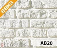 Декоративный камень Eurokam (Еврокам) AB-20