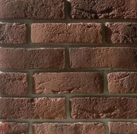 Декоративный камень Римский кирпич 1606