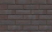 Клинкерный кирпич Westerwaelder WK 20 Graphitschwarz, 290*90*71 мм