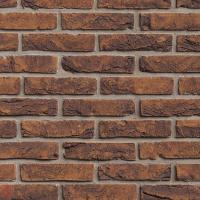 Клинкерный кирпич Vandersanden FB Oranje Blauw Zand, WF 207х98х50 мм