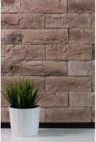 Гипсовая плитка под кирпич LOFTStyle IZY P-5