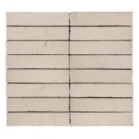 Кирпич облицовочный керамический пустотелый Terca Pellava Grey, 285*85*60 мм