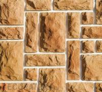 Декоративный камень Идеальный камень Дворцовый камень цвет 2