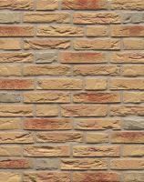 Клинкерный кирпич ручной формовки Westerwaelder WK 24 Baltrum, 215*102*65 мм