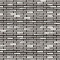 Клинкерный кирпич Vandersanden 333 WS Salina, WF 210х100х50 мм