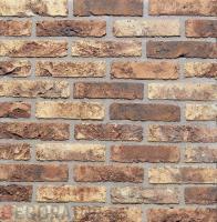 Клинкерный кирпич Vandersanden FB Ruvio, WF 207х98х50 мм