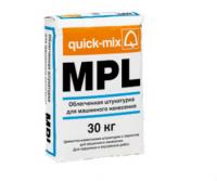 Штукатурка MPL wa 30 кг YTONG