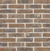 Клинкерный кирпич Vandersanden FB Sepia GS, WDF 214x98x66 мм