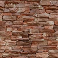 Искусственный рваный камень Камелот Этна 166