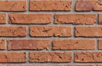 Клинкерная плитка Vandersanden FB WS Oranje, WF 207x22x50 мм