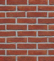 Клинкерный кирпич Vandersanden FB Kardinaal Rood, WF 207х98х50 мм