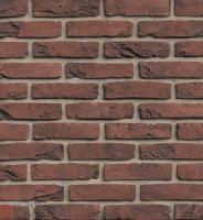 Клинкерный кирпич Vandersanden FB Oud Maas, WF 207х98х50 мм