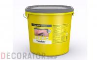 Грунтовка акриловая weber.prim contact, 20 кг