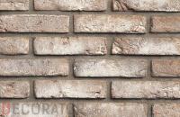 Клинкерная плитка Vandersanden FB Sepia Snowdust, WF 207x22x50 мм